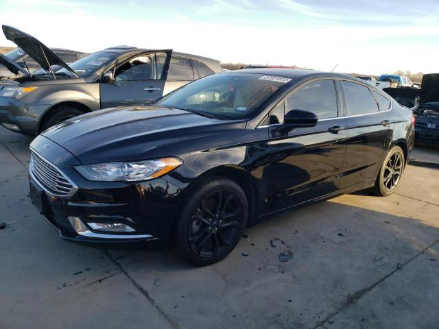 FORD FUSION SE 2018 3fa6p0hd4jr239930