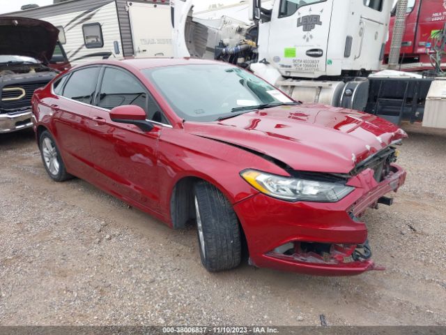 FORD FUSION 2018 3fa6p0hd4jr240320