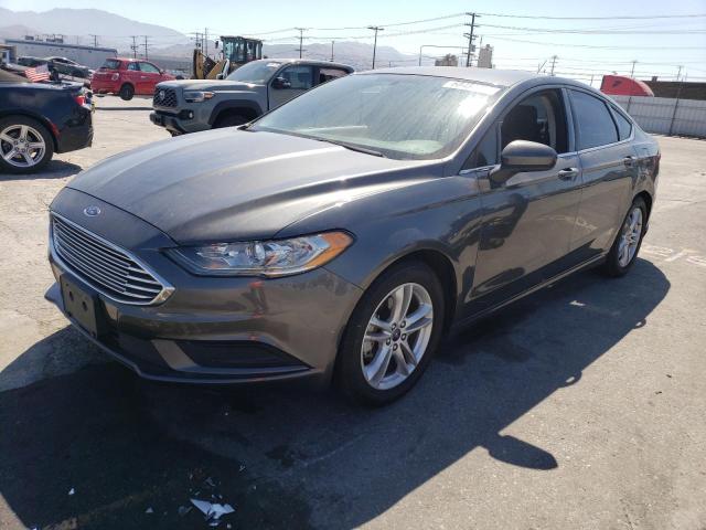 FORD FUSION SE 2018 3fa6p0hd4jr241161