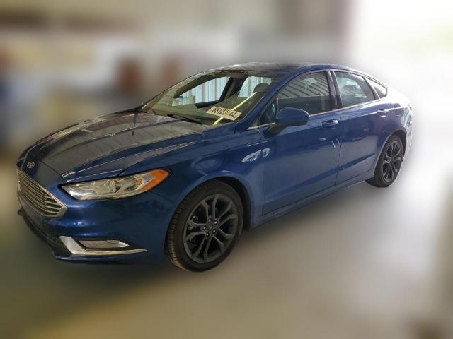 FORD FUSION 2018 3fa6p0hd4jr244691