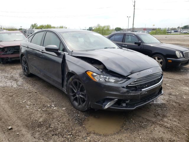 FORD FUSION SE 2018 3fa6p0hd4jr245405