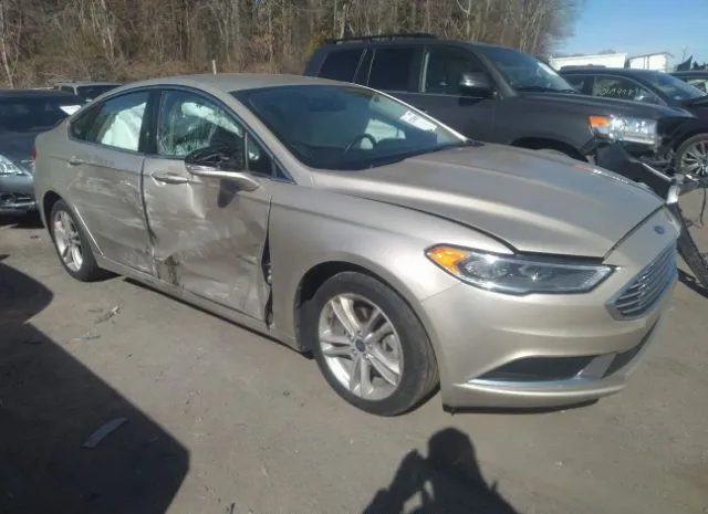 FORD FUSION 2018 3fa6p0hd4jr251592