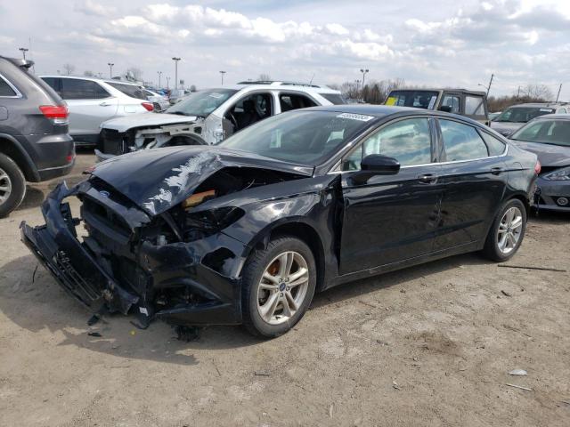 FORD FUSION SE 2018 3fa6p0hd4jr252192