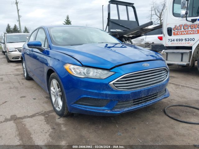 FORD FUSION 2018 3fa6p0hd4jr252533