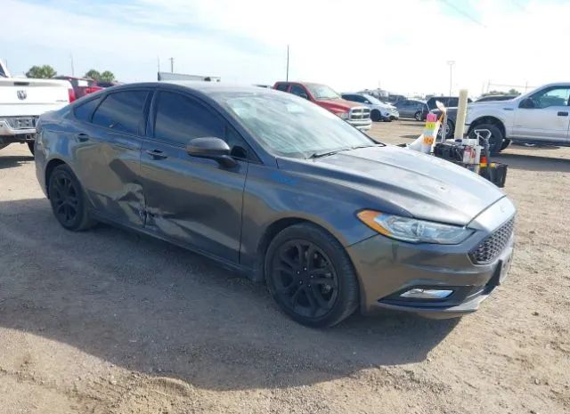 FORD FUSION 2018 3fa6p0hd4jr252726