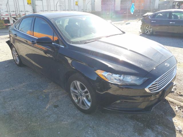 FORD FUSION SE 2018 3fa6p0hd4jr252922