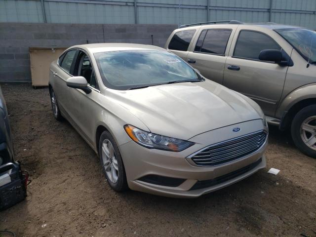 FORD FUSION SE 2018 3fa6p0hd4jr255562