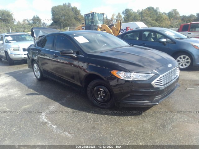 FORD FUSION 2018 3fa6p0hd4jr255710