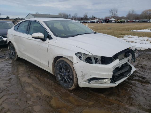 FORD FUSION SE 2018 3fa6p0hd4jr255917