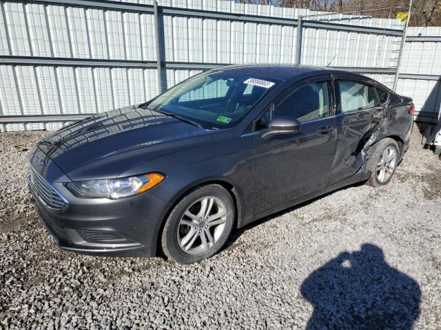 FORD FUSION SE 2018 3fa6p0hd4jr256033