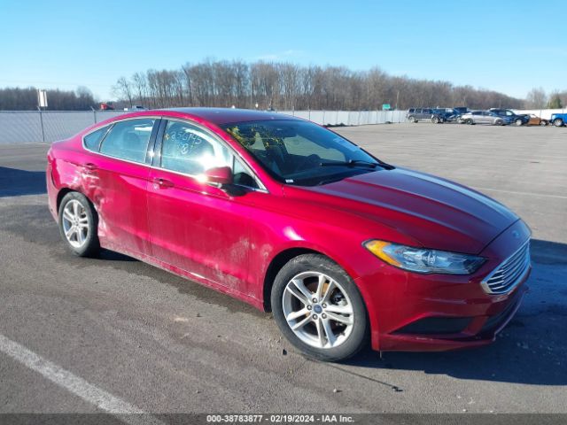 FORD FUSION 2018 3fa6p0hd4jr256145