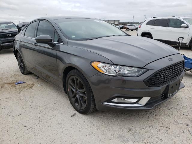 FORD FUSION SE 2018 3fa6p0hd4jr256565