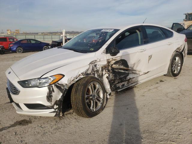 FORD FUSION SE 2018 3fa6p0hd4jr256839