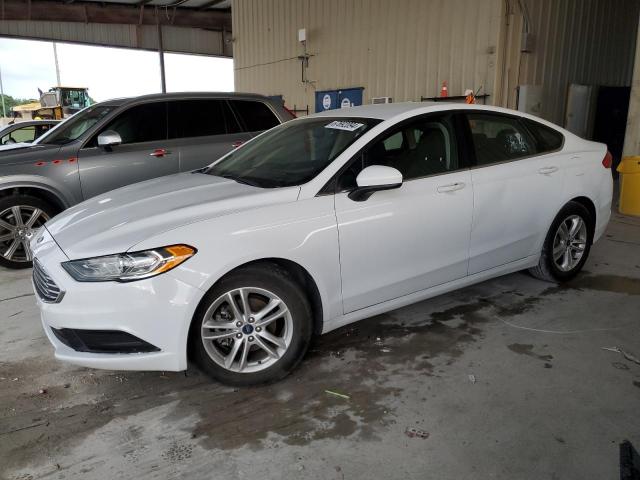 FORD FUSION SE 2018 3fa6p0hd4jr259059