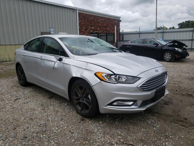 FORD FUSION SE 2018 3fa6p0hd4jr259174