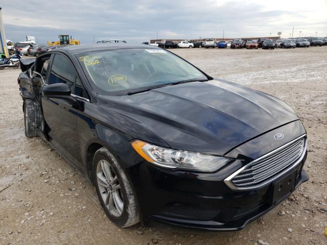 FORD FUSION SE 2018 3fa6p0hd4jr260020