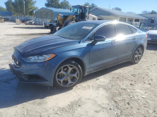 FORD FUSION 2018 3fa6p0hd4jr260700