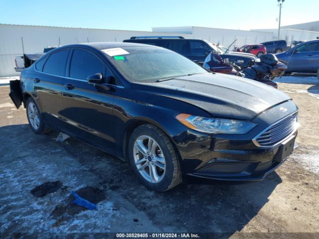 FORD FUSION 2018 3fa6p0hd4jr261779