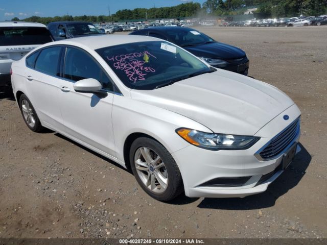 FORD FUSION 2018 3fa6p0hd4jr264391