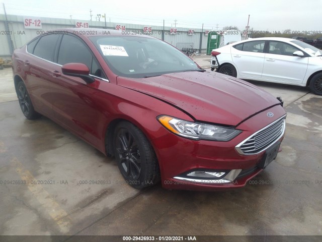 FORD FUSION 2018 3fa6p0hd4jr267193