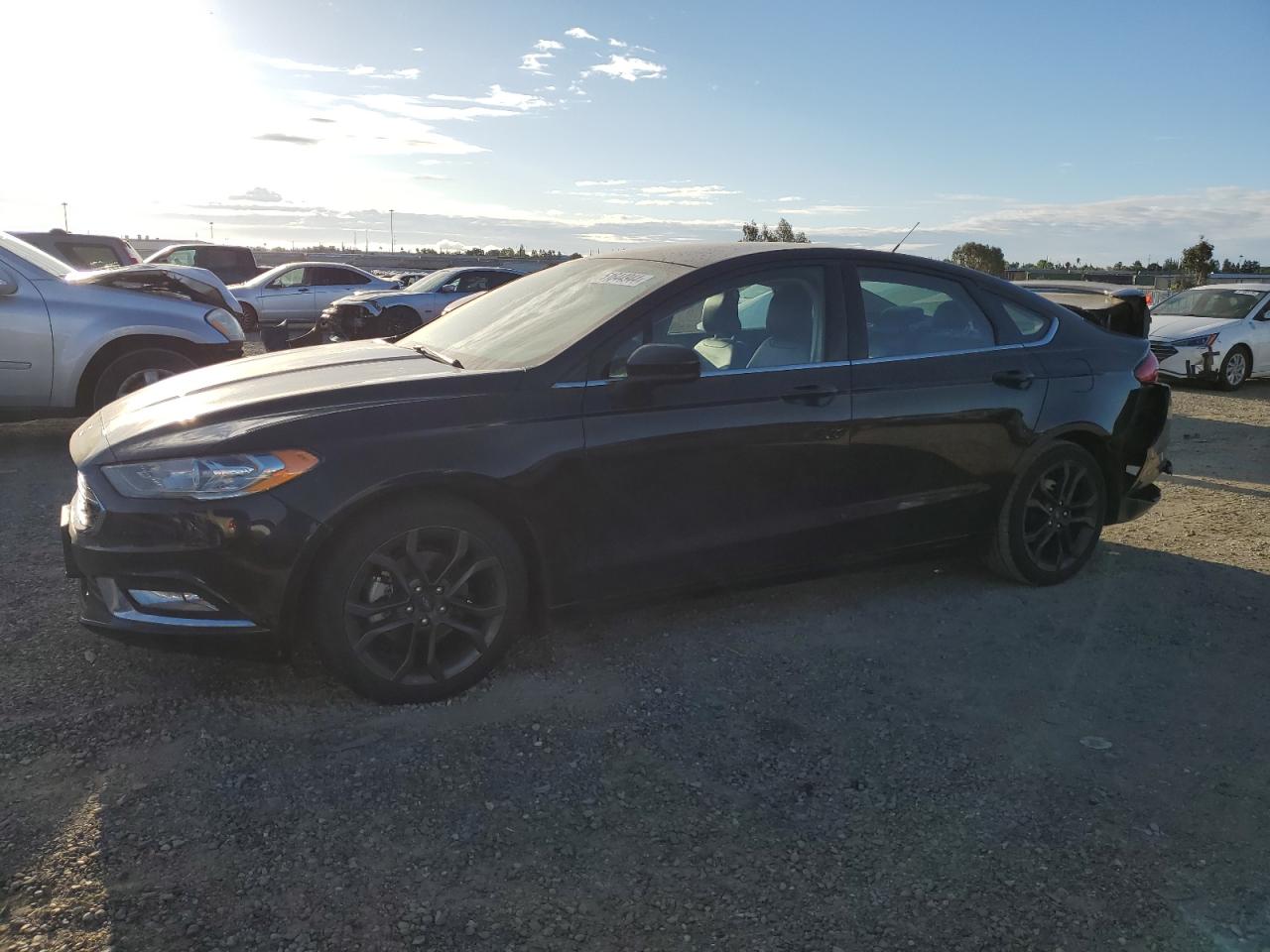 FORD FUSION 2018 3fa6p0hd4jr268585