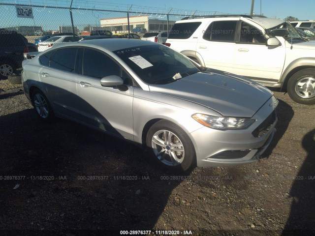 FORD FUSION 2018 3fa6p0hd4jr275939