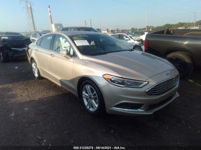 FORD FUSION 2018 3fa6p0hd4jr280400