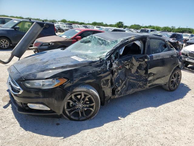 FORD FUSION 2018 3fa6p0hd4jr280770