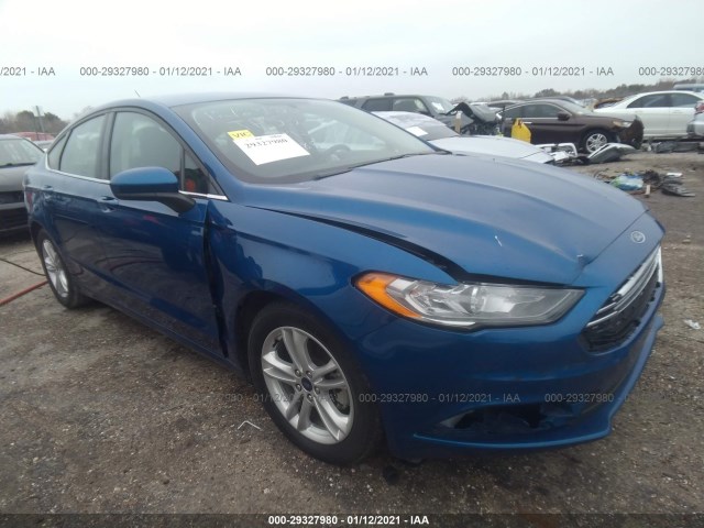 FORD FUSION 2018 3fa6p0hd4jr283488