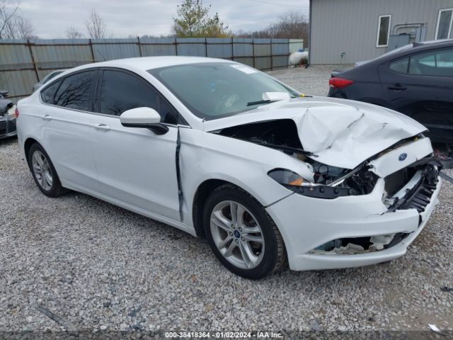 FORD FUSION 2018 3fa6p0hd4jr284494