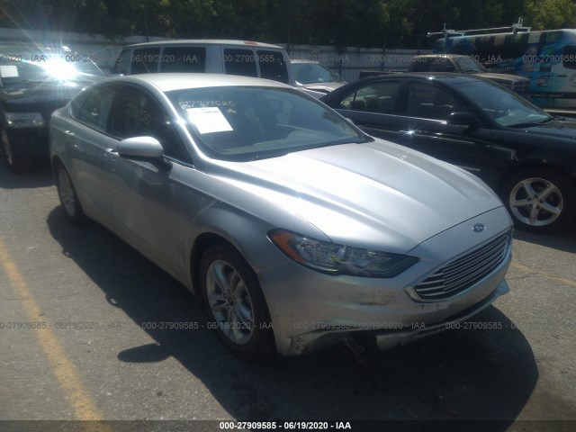 FORD FUSION 2018 3fa6p0hd4jr284639