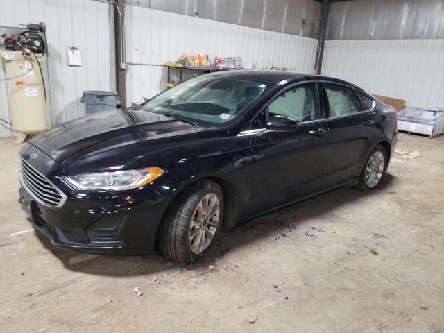 FORD FUSION 2019 3fa6p0hd4kr103623