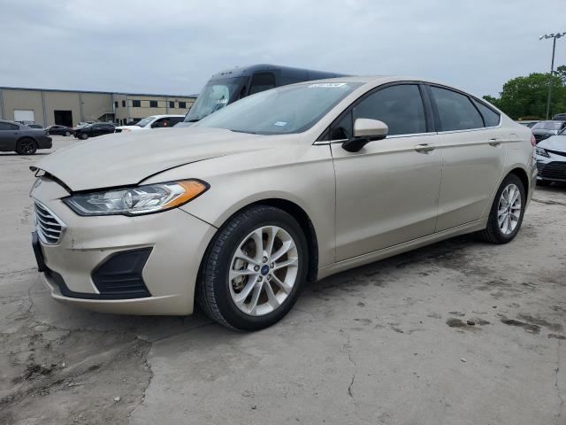 FORD FUSION 2019 3fa6p0hd4kr113875