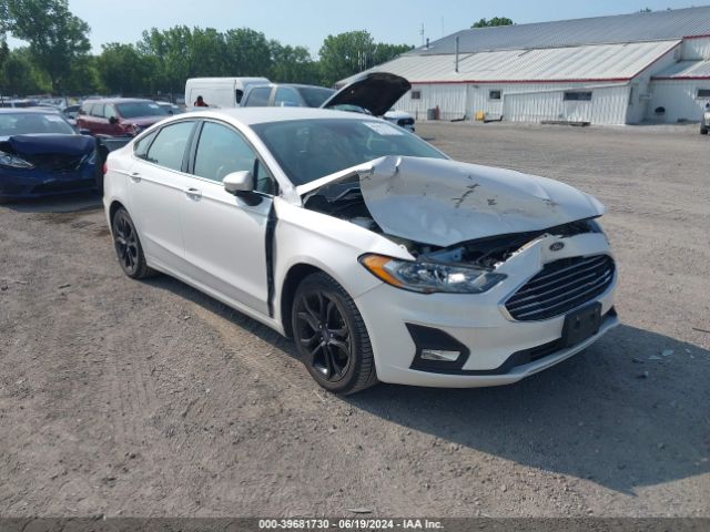 FORD FUSION 2019 3fa6p0hd4kr114265