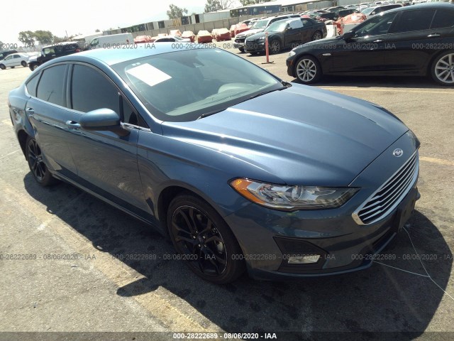 FORD FUSION 2019 3fa6p0hd4kr115190