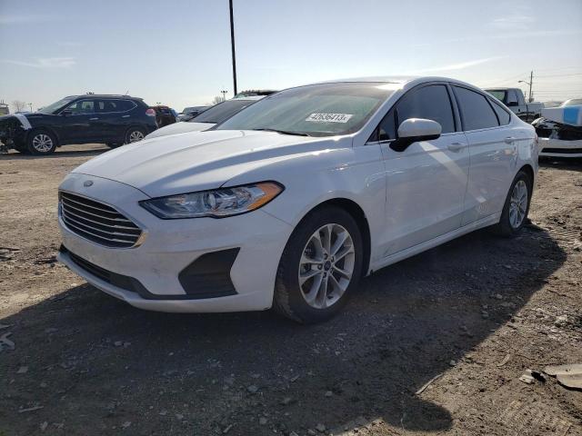 FORD FUSION SE 2019 3fa6p0hd4kr123371