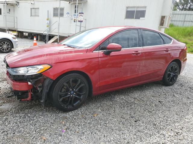 FORD FUSION 2019 3fa6p0hd4kr126643