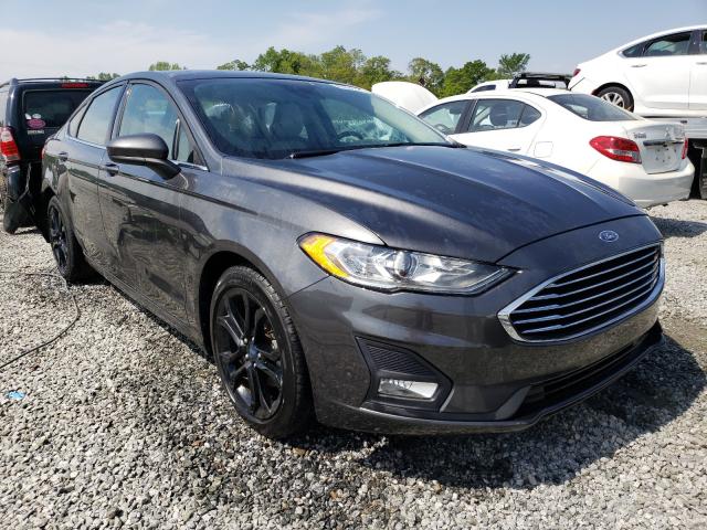 FORD FUSION SE 2019 3fa6p0hd4kr126724