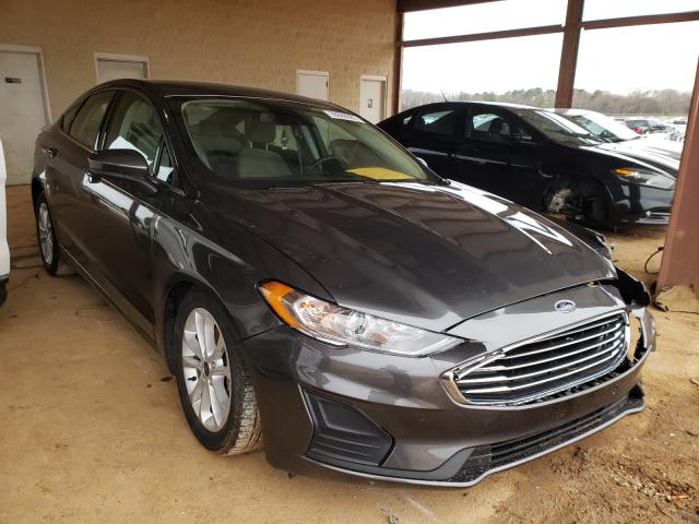 FORD FUSION SE 2019 3fa6p0hd4kr127419