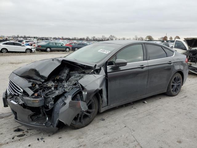 FORD FUSION SE 2019 3fa6p0hd4kr127551