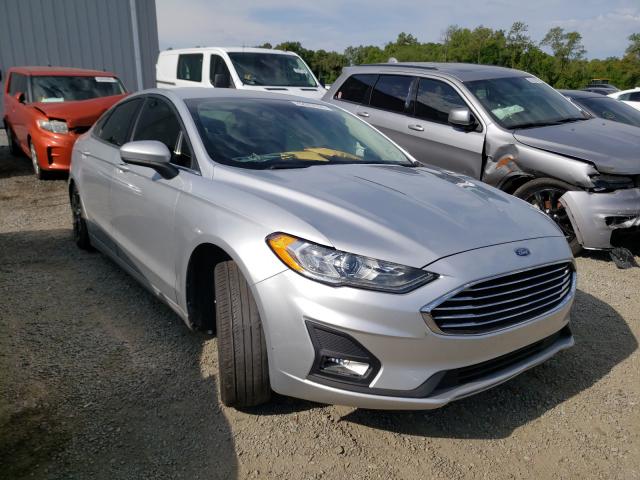 FORD FUSION SE 2019 3fa6p0hd4kr127825