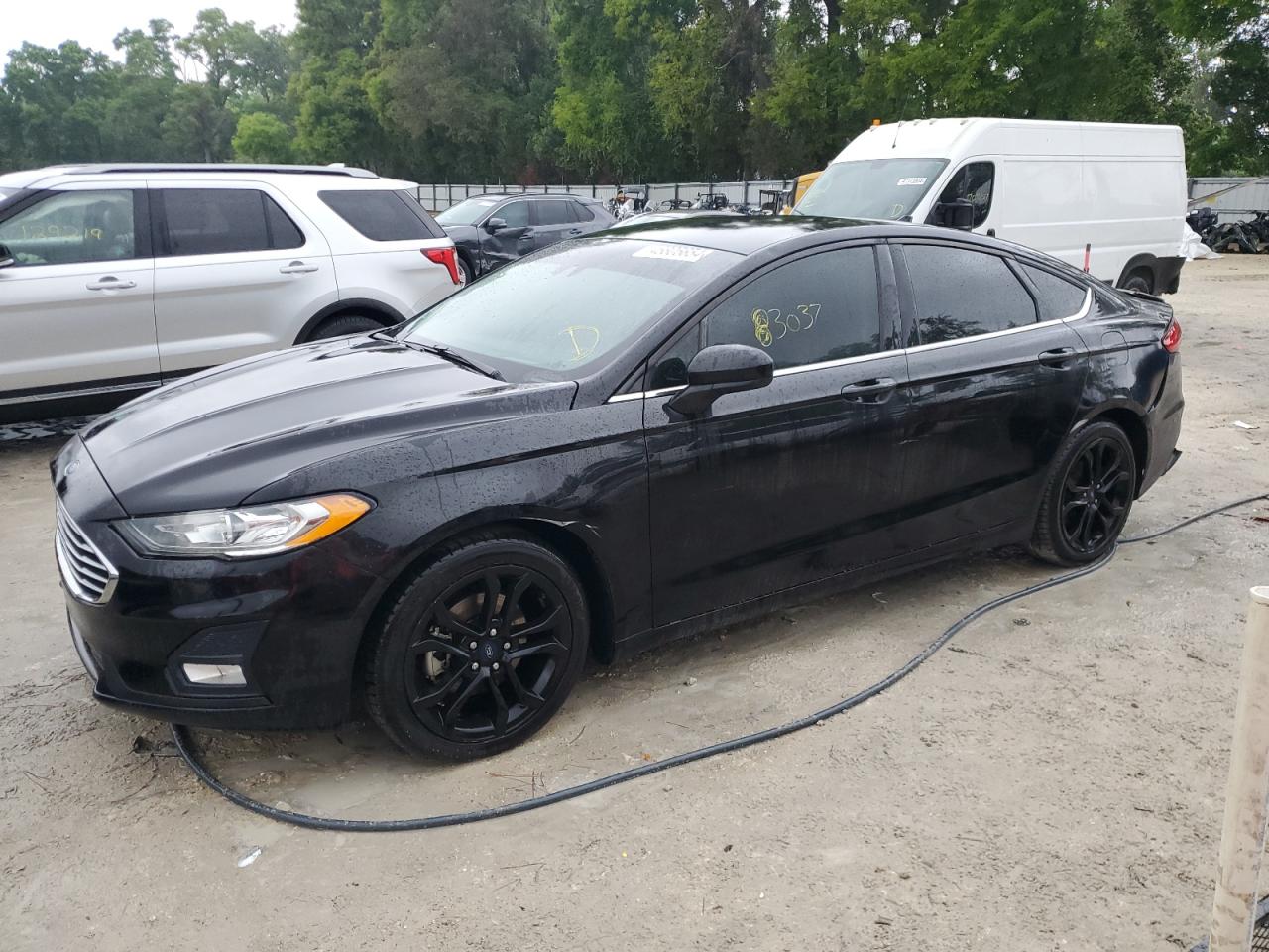 FORD FUSION 2019 3fa6p0hd4kr128229