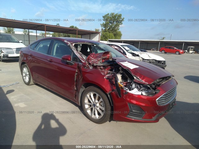 FORD FUSION 2019 3fa6p0hd4kr132216