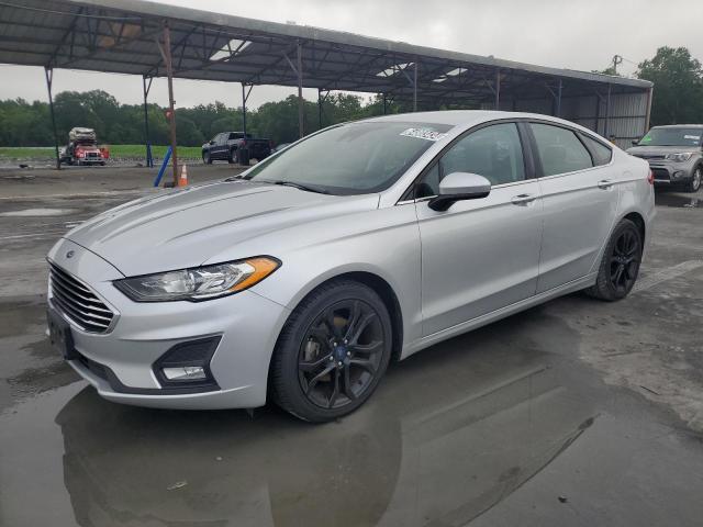 FORD FUSION SE 2019 3fa6p0hd4kr134113