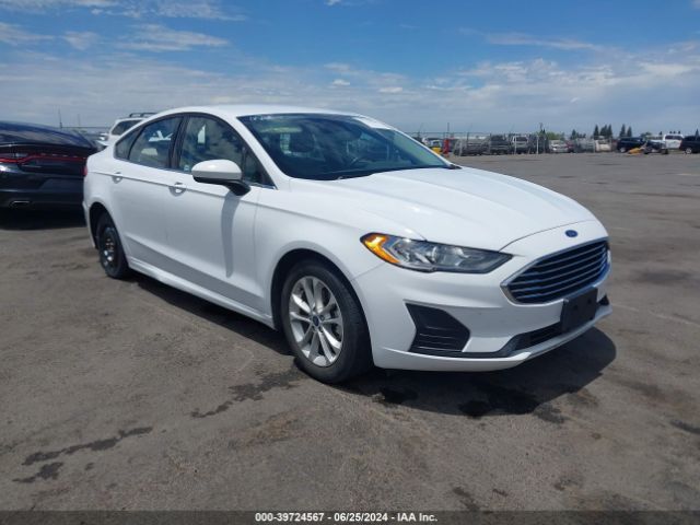 FORD FUSION 2019 3fa6p0hd4kr136055