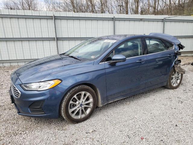 FORD FUSION 2019 3fa6p0hd4kr142227