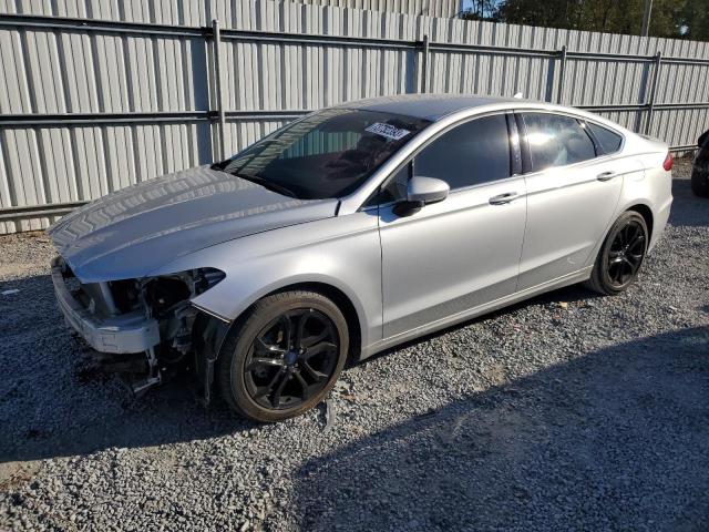 FORD FUSION 2019 3fa6p0hd4kr146570