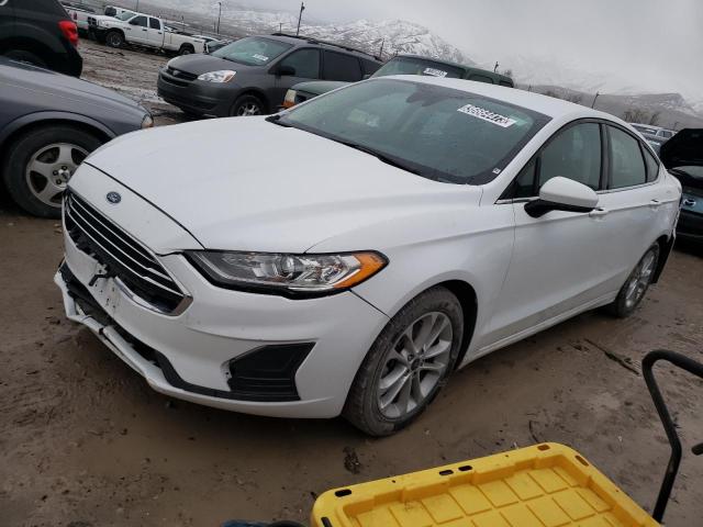 FORD FUSION SE 2019 3fa6p0hd4kr148822