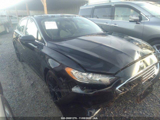 FORD FUSION 2019 3fa6p0hd4kr163286