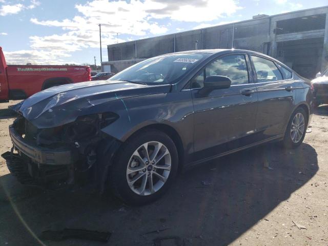 FORD FUSION 2019 3fa6p0hd4kr163353